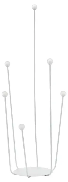 Lampă de grădină elbulgaria - Fungo, 4000 K, 6 W, albă
