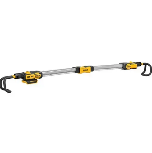 Lampa de lucru DeWALT DCL045-XJ, 1650 lumeni, LED, fara acumulator