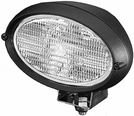 Lampa de lucru (H3 Halogen, 12 24V, 55W, numar elemente LED: 1, lungime: 2000mm, inaltime: 100mm, latime: 160mm, adancime: 78mm) potrivit CLAAS AXION 01.06-