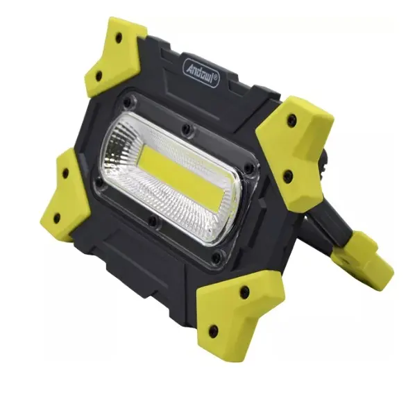 Lampa de lucru LED COB 10W 1200 lumeni GZ10W