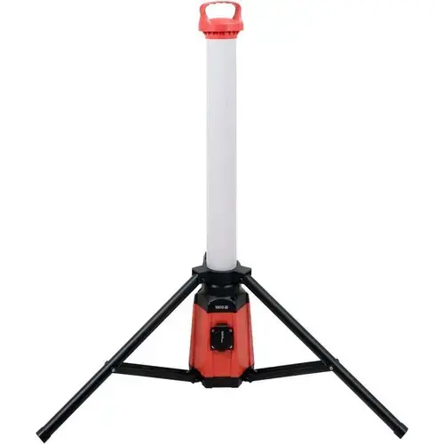 Lampa de lucru Yato YT-08495, 3800lm, Alb