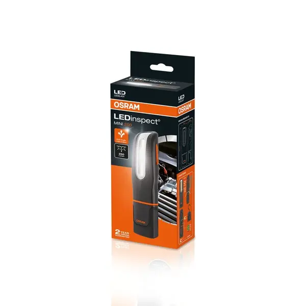 Lampa de mana OSRAM LEDIL401
