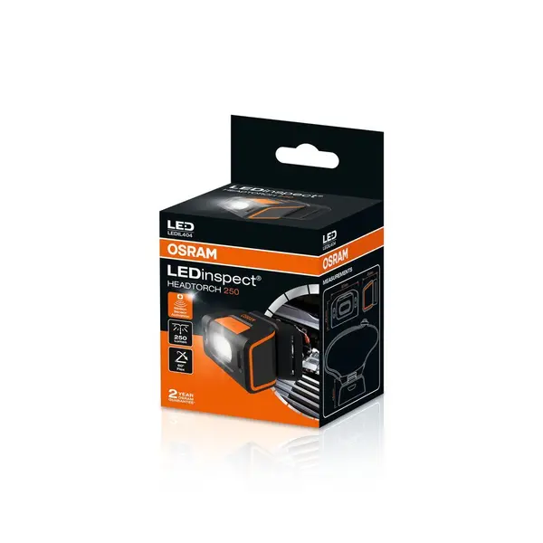 Lampa de mana OSRAM LEDIL404