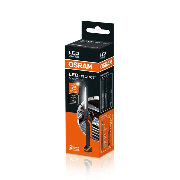 Lampa de mana OSRAM LEDIL408