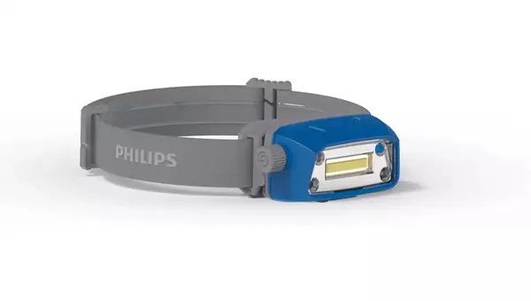 Lampa de mana PHILIPS LPL74X1