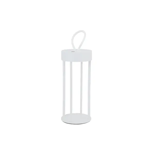 Lampa de masa dimabila NIVA - Alb