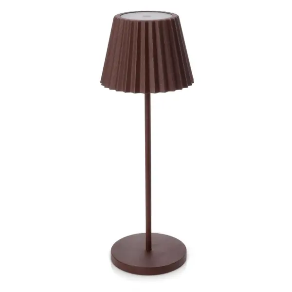 Lampa de masa portabila ARTIKA - Maro