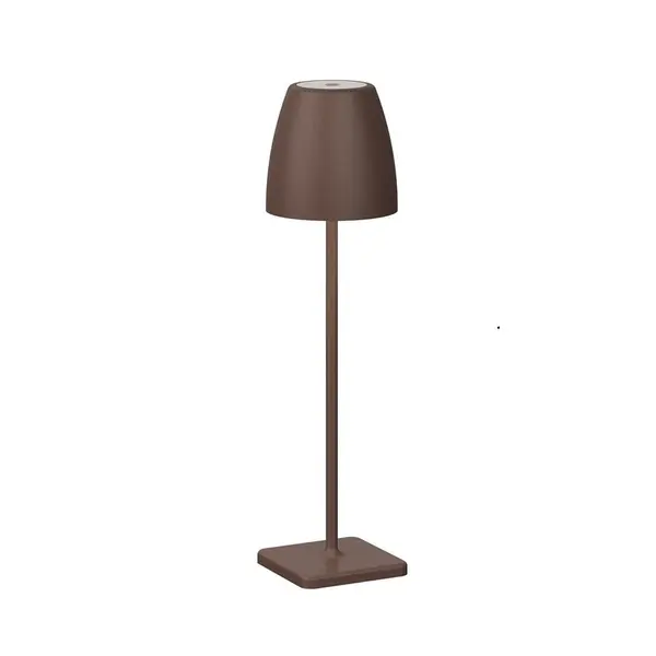 Lampa de masa portabila COLT - Maro
