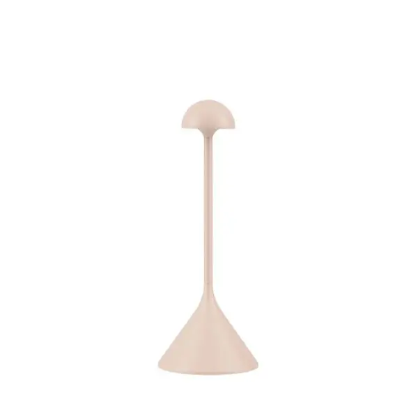 Lampa de masa portabila DALT - Beige