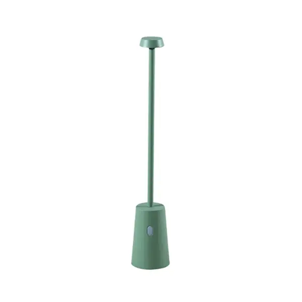 Lampa de masa portabila ESMOND - Verde
