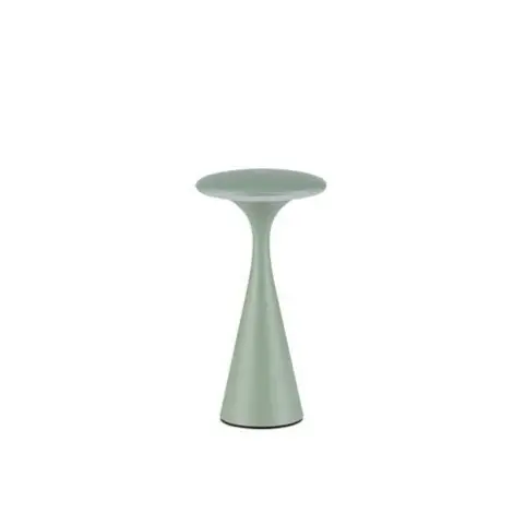 Lampa de masa portabila GRIGIO - Verde