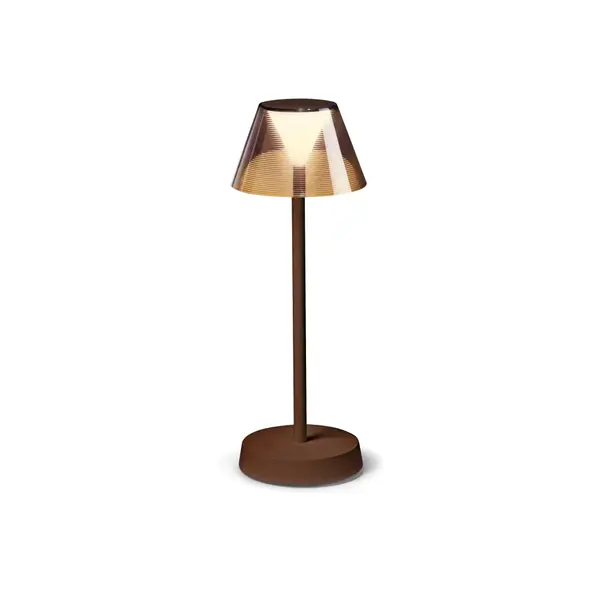 Lampa de masa portabila LOLITA - Maro