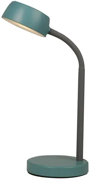 Lampă de masă Rabalux Berry 6780, 4,5 W, albastru