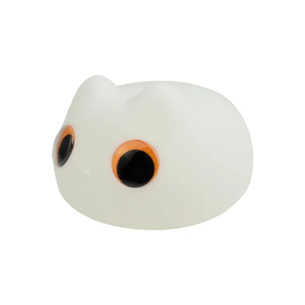 Lampa de noapte cu lumini LED, Marys, Pisicuta