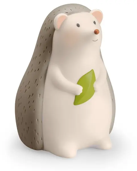 Lampă de noapte cu USB Moulin Roty - Arici, 21 cm
