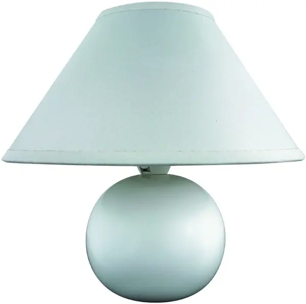 Lampă de noapte Rabalux - Ariel 4901,E14, 40W, alb
