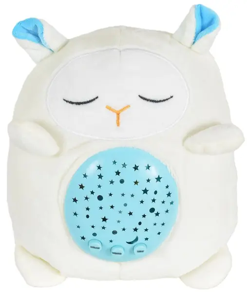 Lampă de noapte și reflector Moni Toys - Sprinkles