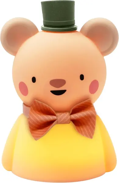 Lampă de noapte Taf Toys - Ursuleț mic