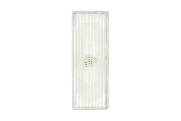 Lampa de pozitie Fata Dreapta Stanga (R5W, alb, Priza cu 2 pini) potrivit VOLVO FH12 08.93-