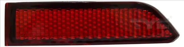 Lampa de pozitie Spate Dreapta potrivit VW TIGUAN 1.4-2.0D 09.07-