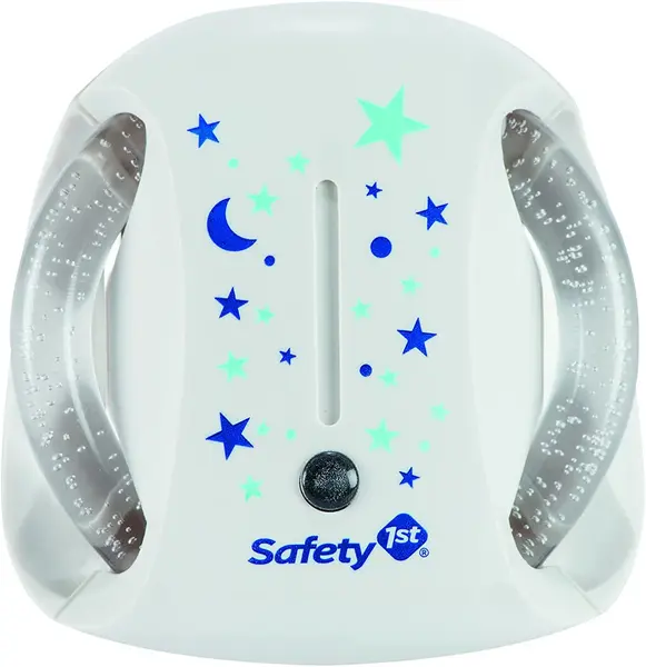Lampa de veghe automata Safety 1st