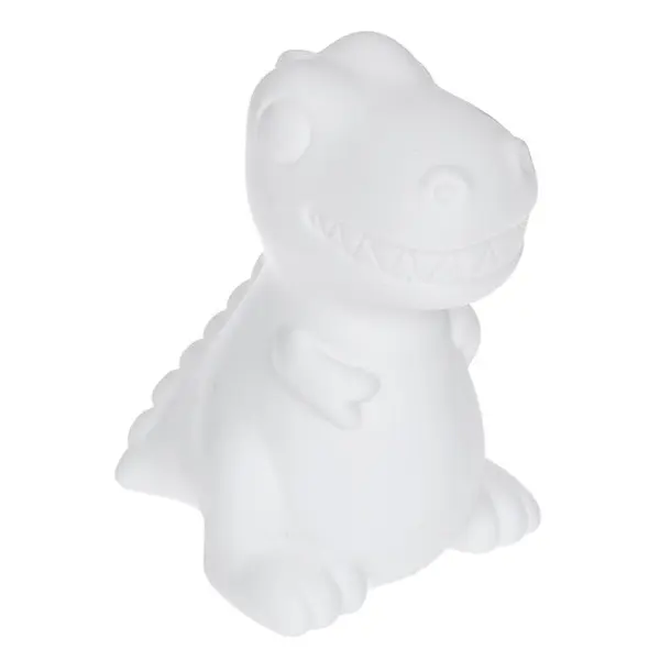 Lampa de veghe pentru copii,model Dinozaur,8.5x8x13 cm
