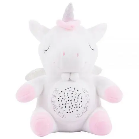 Lampa de veghe plus Chipolino Unicorn