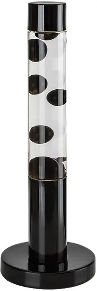 Lampă decorativă LED Rabalux - Lavastic 76027, 25W, transparent