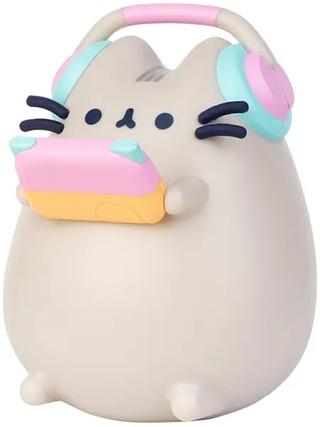 Lampă Erik Animation: Pusheen - Gamer Pusheen