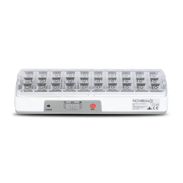 Lampa Exit LED 2W Ismia 30, 4105.02031