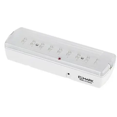 Lampa exit XL101BLED Elmark 9XL101BLED