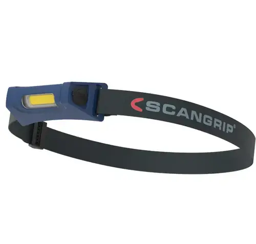 Lampa frontala fara fir Scangrip 03.5850