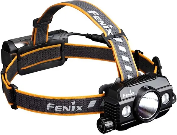 Lampă frontală Fenix - HP30R V2.0, LED