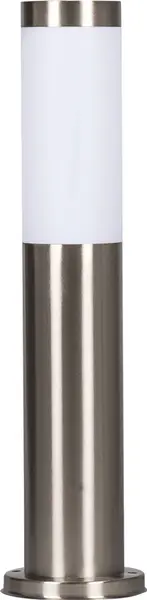 Lampa Gradina Ares 43 Crom 1XE27 60W IP44