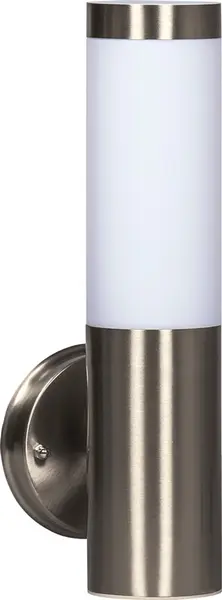 Lampa Gradina Ares Crom 1xE27 60W
