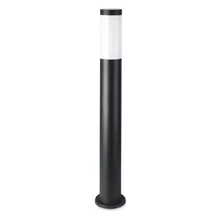 Lampa gradina soclu E27 IP44 80CM V-TAC SKU-8978