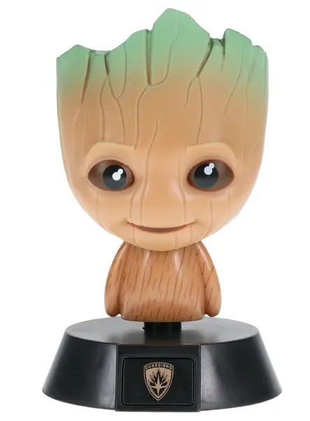 Lampa Groot Icon