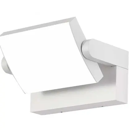 Lampa LED 17W IP65 4000K- alb V-TAC SKU-2934