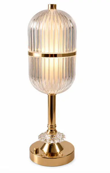 Lampa LED 22 decorativa lumina ambientala control touch 3 temperaturi de culoare