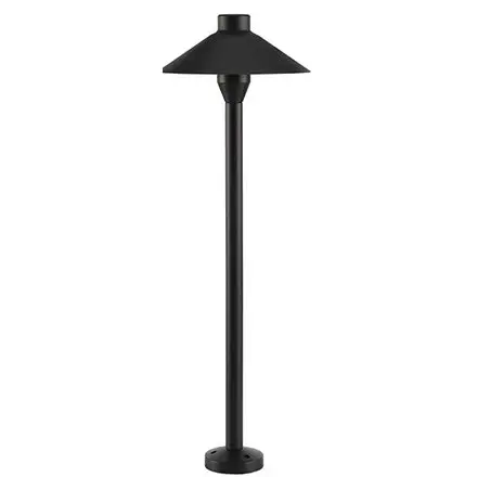Lampa LED 7W exterior tip STALP/TARUS IP65 3000K V-TAC SKU-2120316