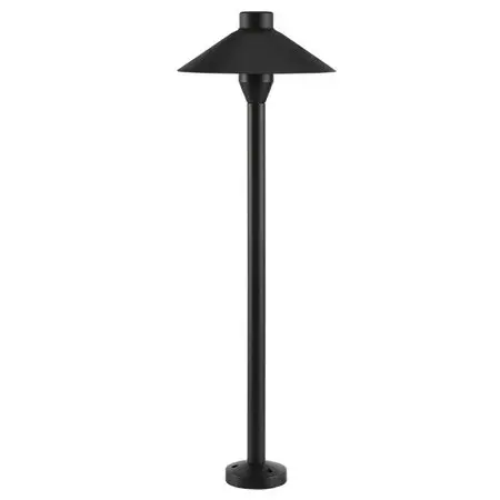 Lampa LED 7W exterior tip STALP/TARUS IP65 6400K V-TAC SKU-20318