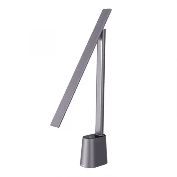 Lampa Led Birou Baseus Smart Eye, Gri DGZG-0G