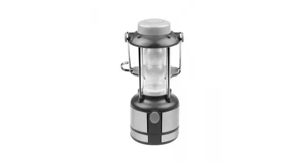 Lampa LED camping Enders Shine 6487