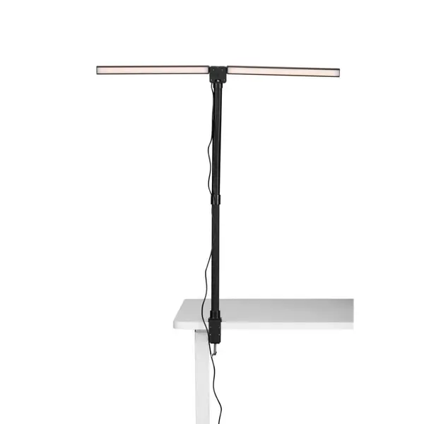 Lampă Led Cu Clemă 80/35/71,5 cm