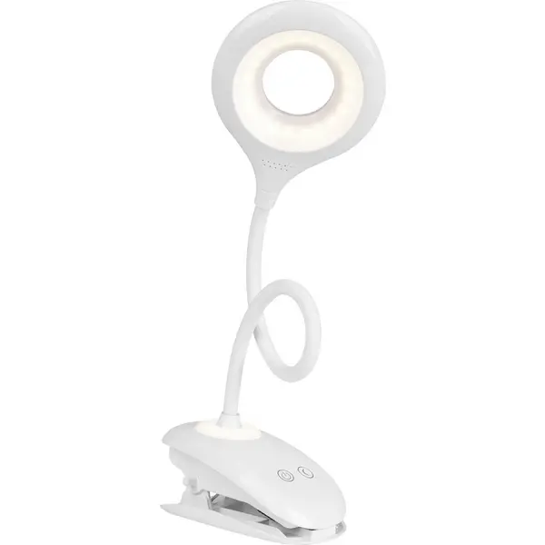 Lampă Led Cu Clemă