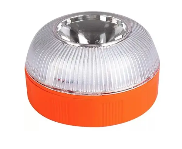 Lampa LED de avertizare QLED260