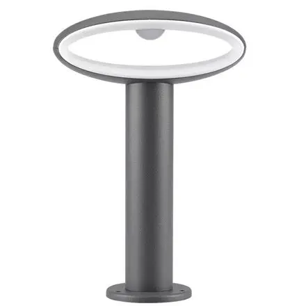 Lampa LED gradina 9W IP54 4000K alb neutru V-TAC SKU-5155