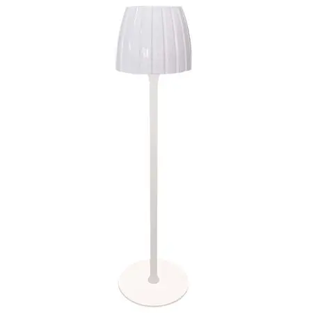Lampa LED masa 2.7W 3IN1 dimabil - alb V-TAC SKU-23355
