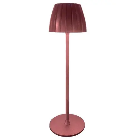 Lampa LED masa 2.7W 3IN1 dimabil - maro V-TAC SKU-23354