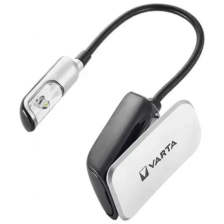 Lampa LED pentru citit VARTA 16618